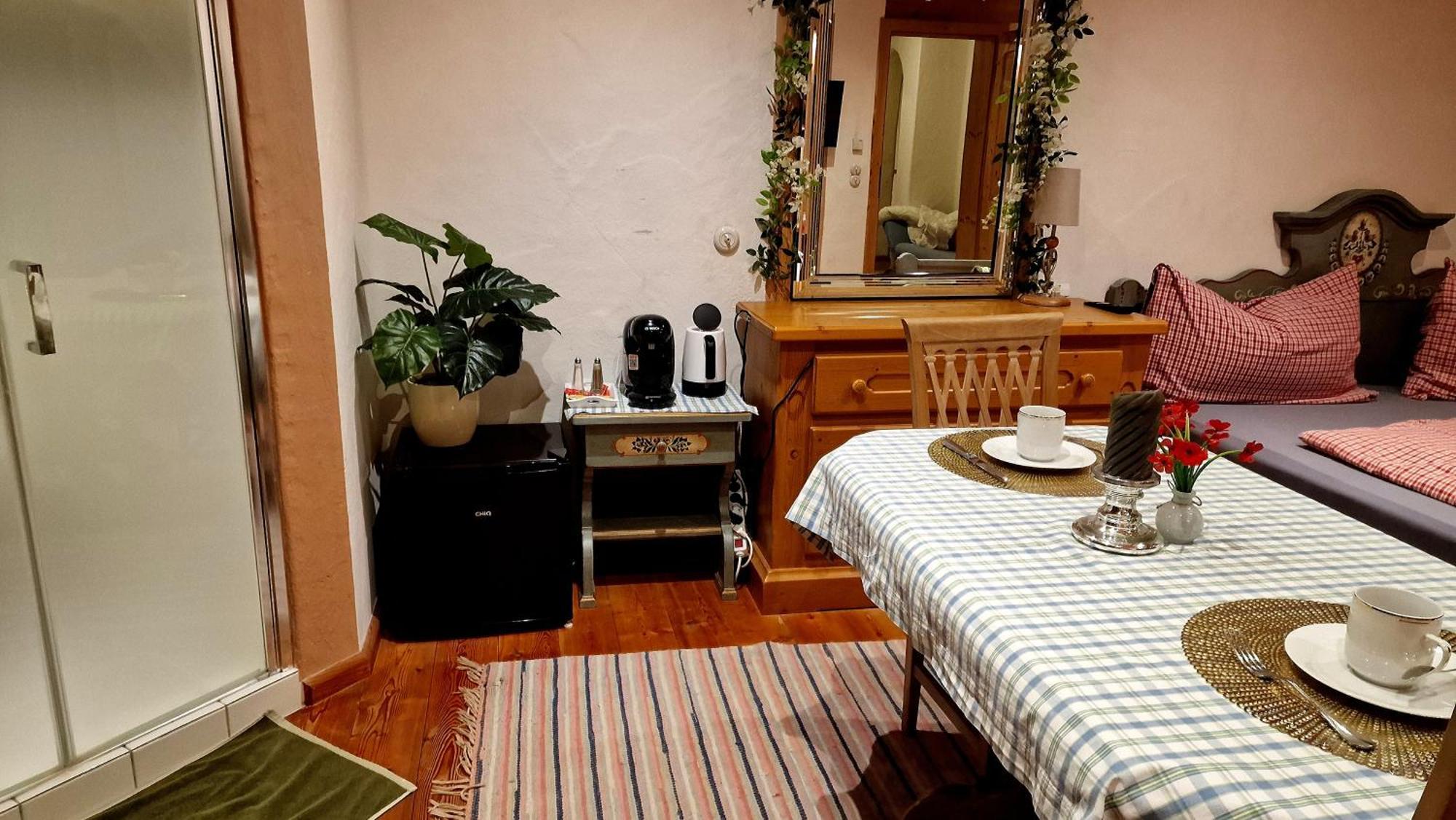 Sonnleit'N Zimmer 7 Abtenau Eksteriør bilde